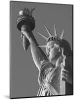 Liberty with Torch-Christopher Bliss-Mounted Giclee Print