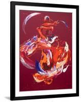 Liberty-Penny Warden-Framed Premium Giclee Print