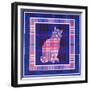 Liberty-David Sheskin-Framed Giclee Print