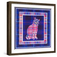 Liberty-David Sheskin-Framed Giclee Print