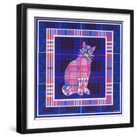 Liberty-David Sheskin-Framed Giclee Print