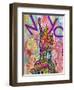 Liberty-Dean Russo- Exclusive-Framed Giclee Print