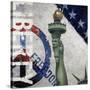 Liberty-Jason Bullard-Stretched Canvas