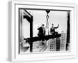 White Frame