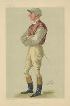 Charles Wood, Charlie Wood, 22 May 1886, Vanity Fair Cartoon-Liborio Prosperi-Giclee Print