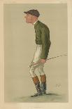 Charles Wood, Charlie Wood, 22 May 1886, Vanity Fair Cartoon-Liborio Prosperi-Giclee Print