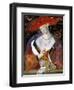 Libra, 2006-Annael Anelia Pavlova-Framed Giclee Print