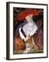 Libra, 2006-Annael Anelia Pavlova-Framed Giclee Print