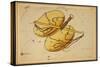 Libra Constellation, Zodiac Sign, 1825-Science Source-Stretched Canvas