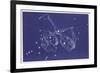 Libra-Roberta Norton-Framed Premium Giclee Print