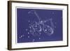 Libra-Roberta Norton-Framed Art Print