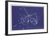 Libra-Roberta Norton-Framed Art Print