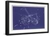 Libra-Roberta Norton-Framed Art Print