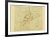 Libra-Sir John Flamsteed-Framed Premium Giclee Print