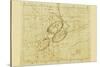 Libra-Sir John Flamsteed-Stretched Canvas