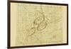 Libra-Sir John Flamsteed-Framed Art Print