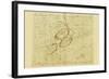 Libra-Sir John Flamsteed-Framed Art Print