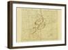 Libra-Sir John Flamsteed-Framed Art Print