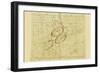 Libra-Sir John Flamsteed-Framed Art Print