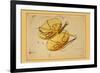 Libra-Aspin Jehosaphat-Framed Premium Giclee Print