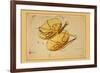 Libra-Aspin Jehosaphat-Framed Art Print