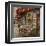 Librairie Paris-Noemi Martin-Framed Giclee Print