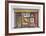 Librarie Galerie-Mary Faulconer-Framed Limited Edition