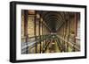 Library (18th Century) of Trinity College, Dublin, Ireland-null-Framed Photographic Print