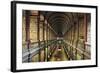 Library (18th Century) of Trinity College, Dublin, Ireland-null-Framed Photographic Print