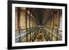 Library (18th Century) of Trinity College, Dublin, Ireland-null-Framed Photographic Print