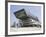 Library and Learning Centre, Designed by Zaha Hadid, University of Economics and Business-Jean Brooks-Framed Photographic Print