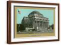 Brown Frame