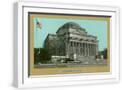 White Frame