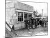 Library in Ohio, USA, 1930s-null-Mounted Photographic Print