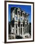 Library of Celsus, Built Between 110 Ad and 135 AD-null-Framed Giclee Print