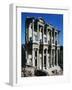 Library of Celsus, Built Between 110 Ad and 135 AD-null-Framed Giclee Print