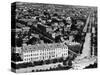 Library of Congress Building at Carroll Row-null-Stretched Canvas