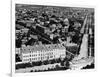 Library of Congress Building at Carroll Row-null-Framed Photographic Print