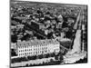 Library of Congress Building at Carroll Row-null-Mounted Photographic Print