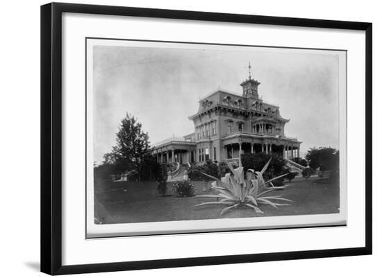 Premium Photographic Print, , large