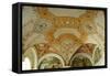 Library of Congress Masonic Architecture-Carol Highsmith-Framed Stretched Canvas