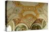 Library of Congress Masonic Architecture-Carol Highsmith-Stretched Canvas