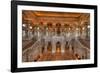 Library Of Congress-Steve Gadomski-Framed Photographic Print