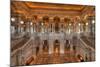 Library Of Congress-Steve Gadomski-Mounted Photographic Print