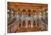 Library Of Congress-Steve Gadomski-Framed Photographic Print