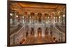 Library Of Congress-Steve Gadomski-Framed Photographic Print