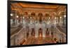 Library Of Congress-Steve Gadomski-Framed Photographic Print