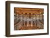 Library Of Congress-Steve Gadomski-Framed Photographic Print
