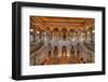 Library Of Congress-Steve Gadomski-Framed Photographic Print