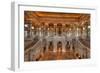 Library Of Congress-Steve Gadomski-Framed Photographic Print